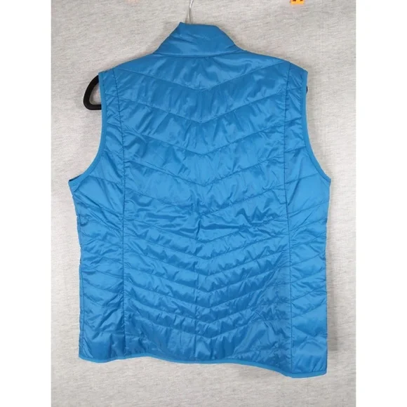 2x 👯♀️Host Pick⚡️ Orvis Eco-Friendly Primaloft Drift Vest - Picture 6 of 12
